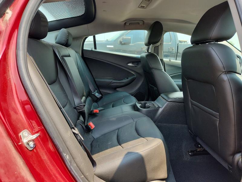 1G1RC6S55KU128426 2019 CHEVROLET VOLT photo no. 10