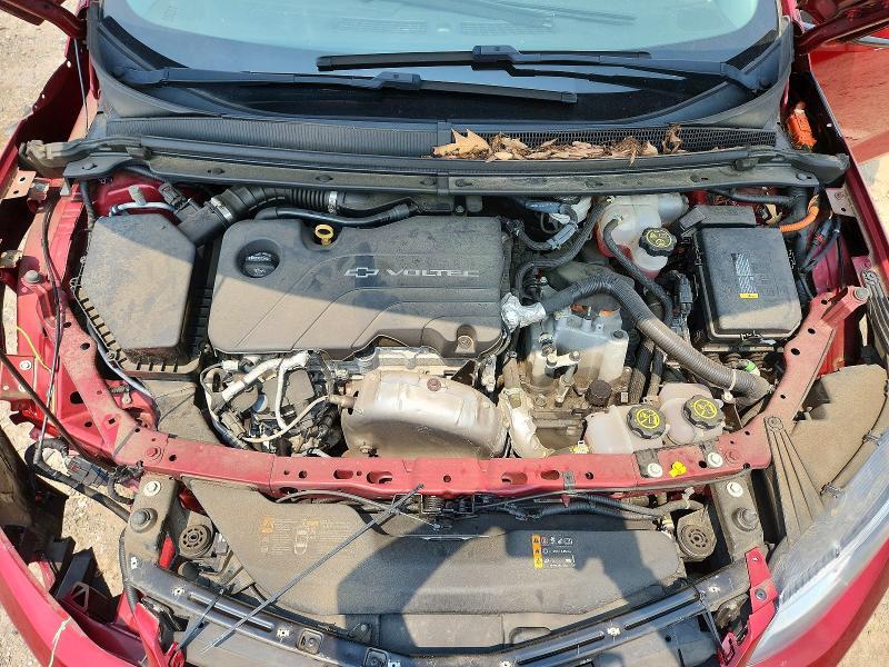 1G1RC6S55KU128426 2019 CHEVROLET VOLT photo no. 11