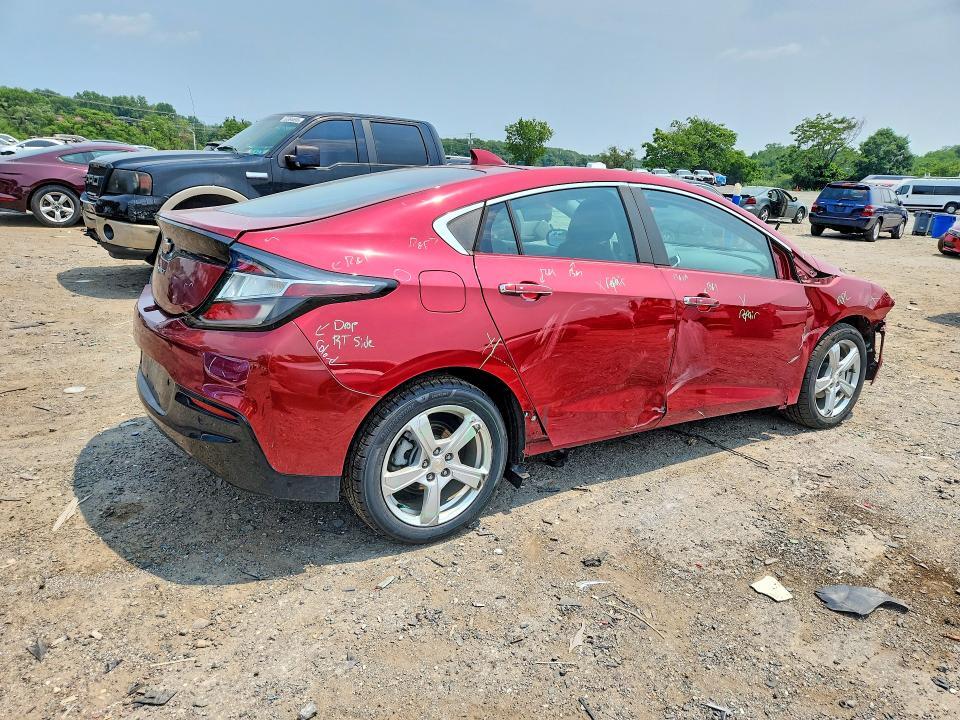1G1RC6S55KU128426 2019 CHEVROLET VOLT photo no. 3