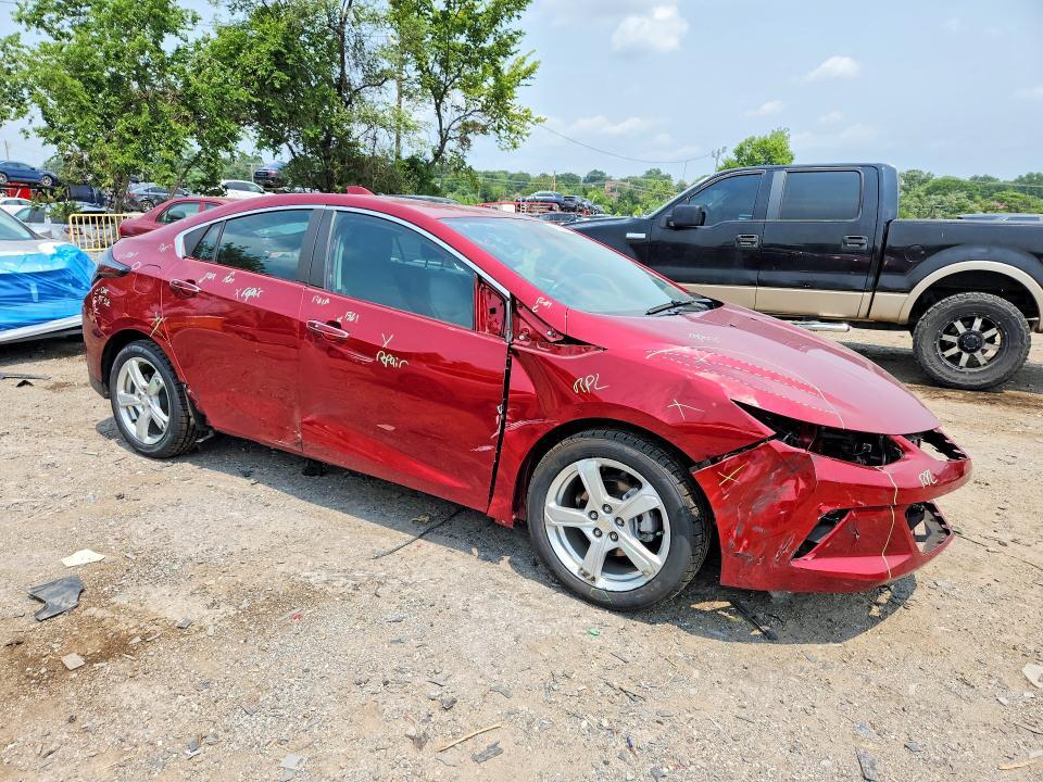 1G1RC6S55KU128426 2019 CHEVROLET VOLT photo no. 4