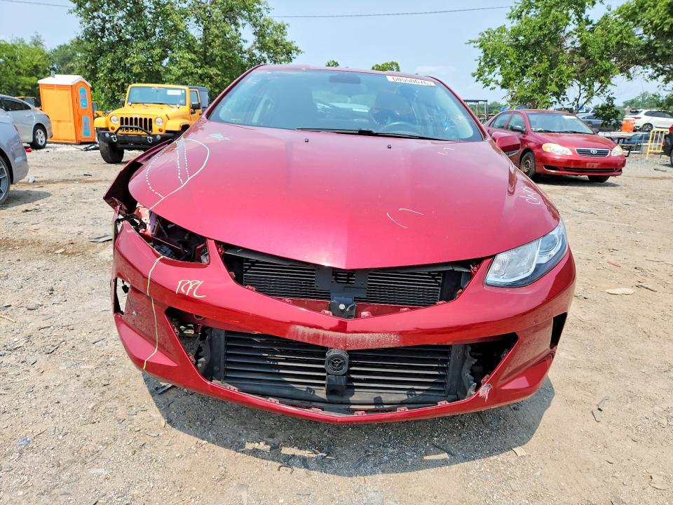 1G1RC6S55KU128426 2019 CHEVROLET VOLT photo no. 5