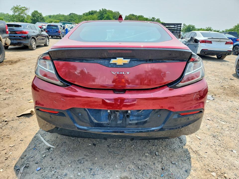 1G1RC6S55KU128426 2019 CHEVROLET VOLT photo no. 6