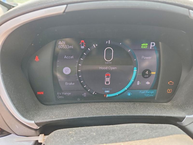 1G1RC6S55KU128426 2019 CHEVROLET VOLT photo no. 9