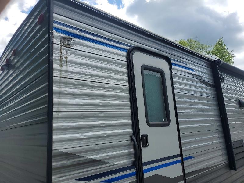 2019 FOREST RIVER CATALINA CAMPER — Фото 10 из 10