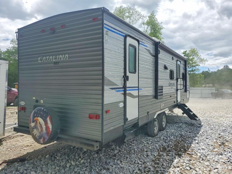 2019 FOREST RIVER CATALINA CAMPER — Фото 4 из 10