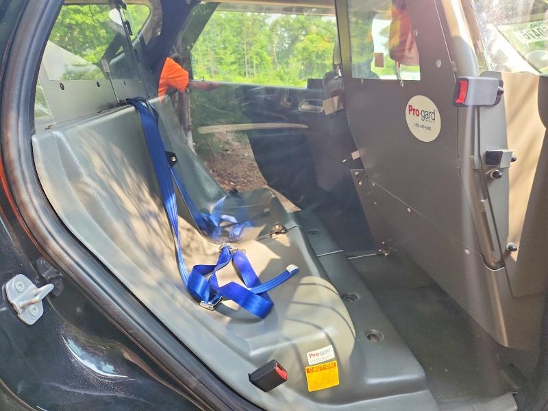 1C4RDJFG5KC625419 2019 DODGE DURANGO photo no. 11