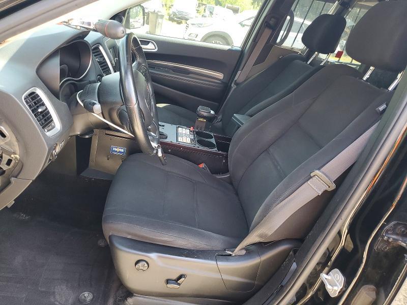 1C4RDJFG5KC625419 2019 DODGE DURANGO photo no. 7