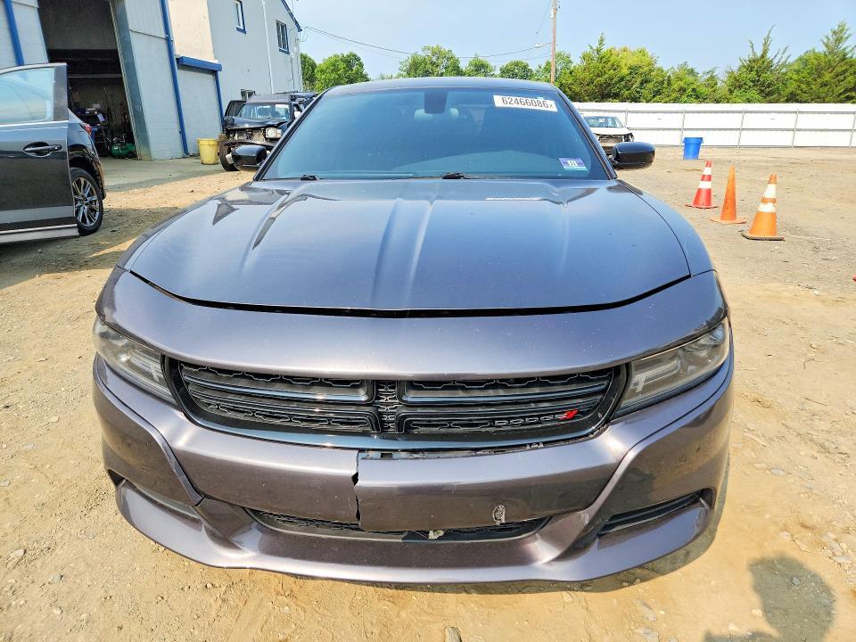 2019 DODGE CHARGER SXT — Фото 5 из 12