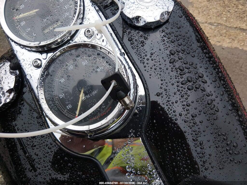 1HD1GDV151Y324040 2001 HARLEY-DAVIDSON FXDL photo no. 11