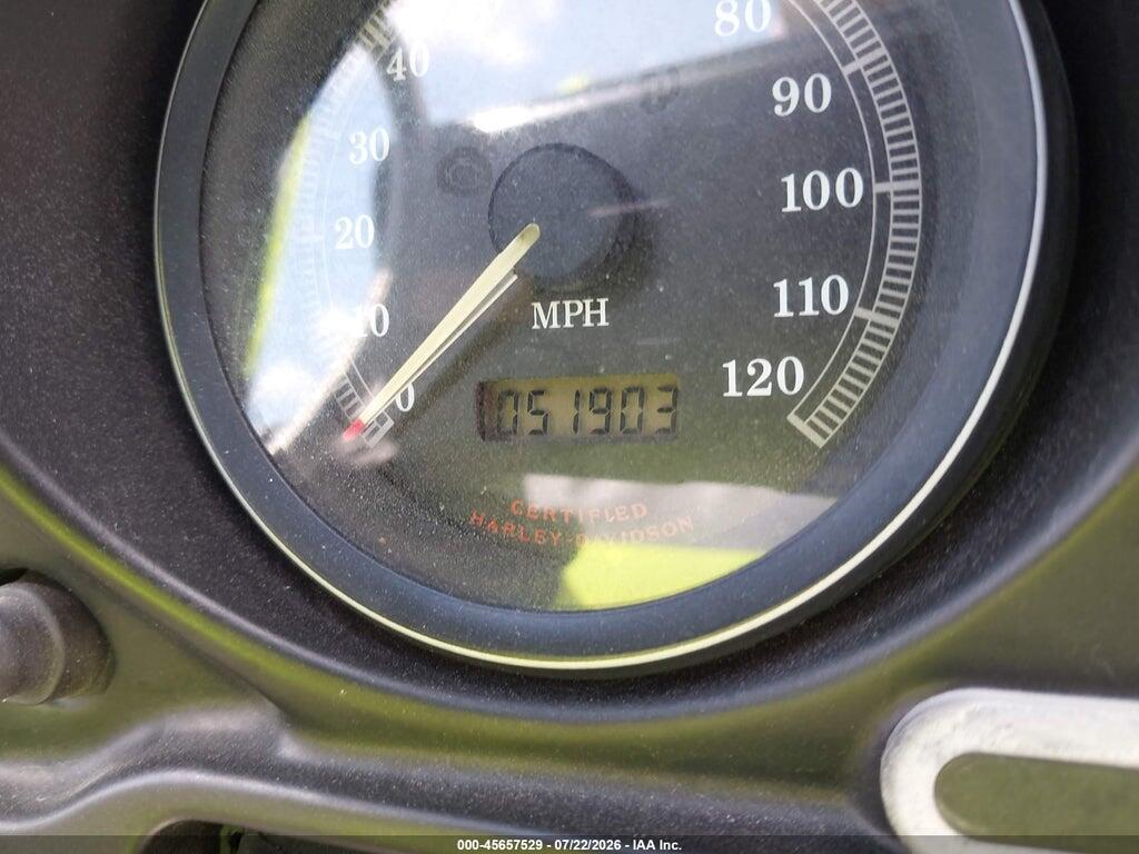 1HD1FCW141Y655462 2001 HARLEY-DAVIDSON FLHTCUI photo no. 7