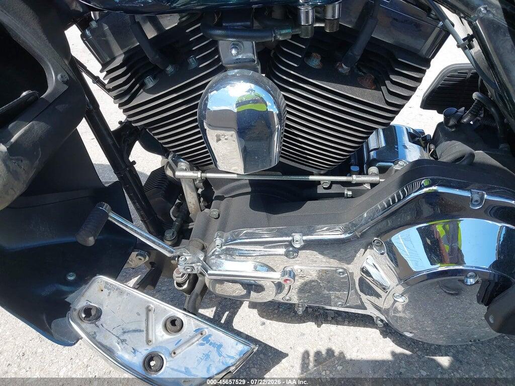 1HD1FCW141Y655462 2001 HARLEY-DAVIDSON FLHTCUI photo no. 9