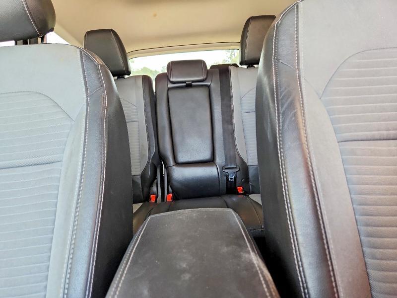 2019 FORD ESCAPE SE — Фото 10 из 13