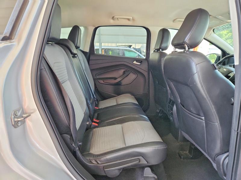 2019 FORD ESCAPE SE — Фото 11 из 13