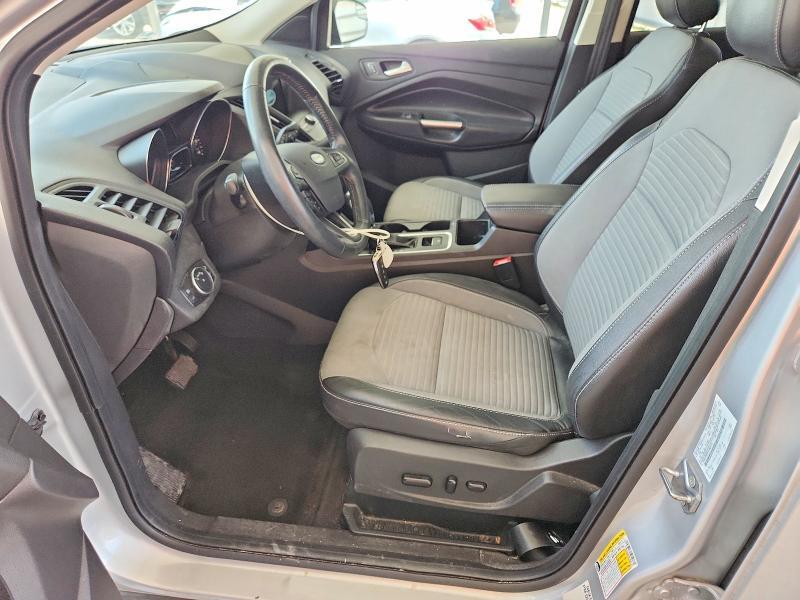 2019 FORD ESCAPE SE — Фото 7 из 13