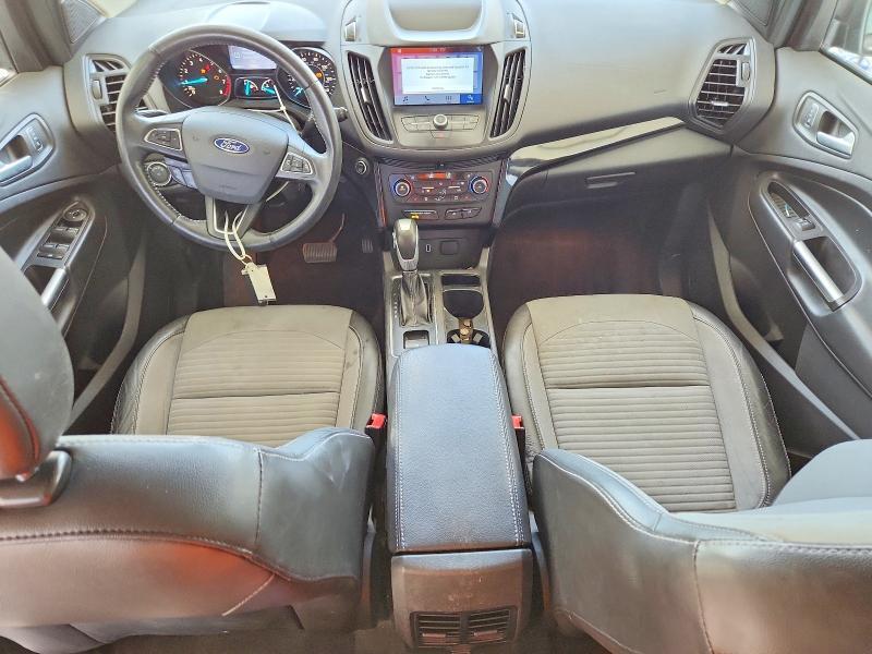 2019 FORD ESCAPE SE — Фото 8 из 13
