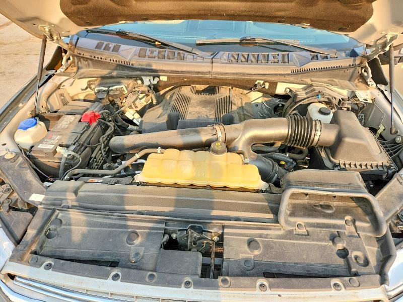 2019 FORD F150 SUPERCREW — Фото 11 из 12