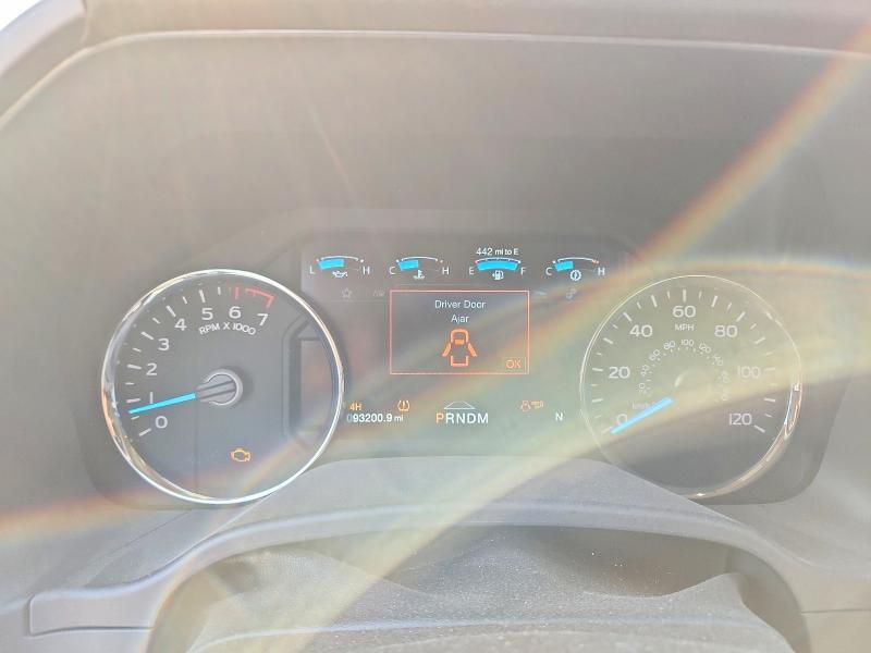 2019 FORD F150 SUPERCREW — Фото 9 из 12