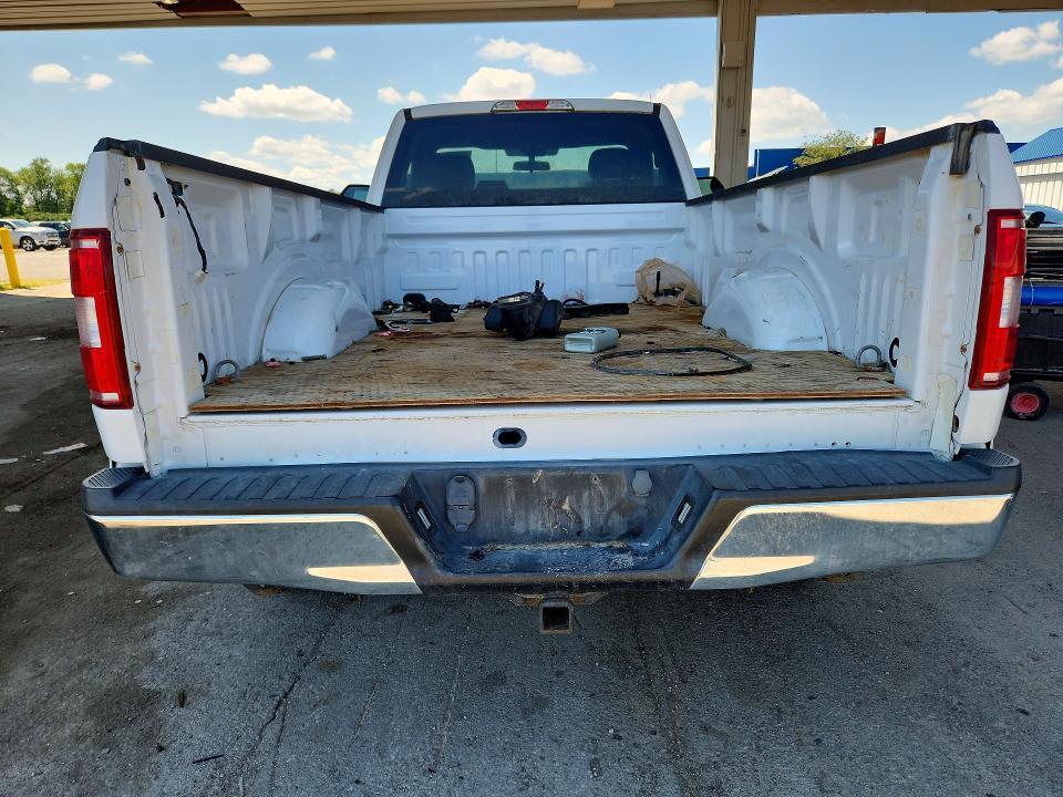 2019 FORD F150 — Фото 6 из 13