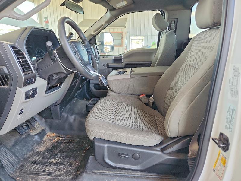 2019 FORD F150 — Фото 7 из 13