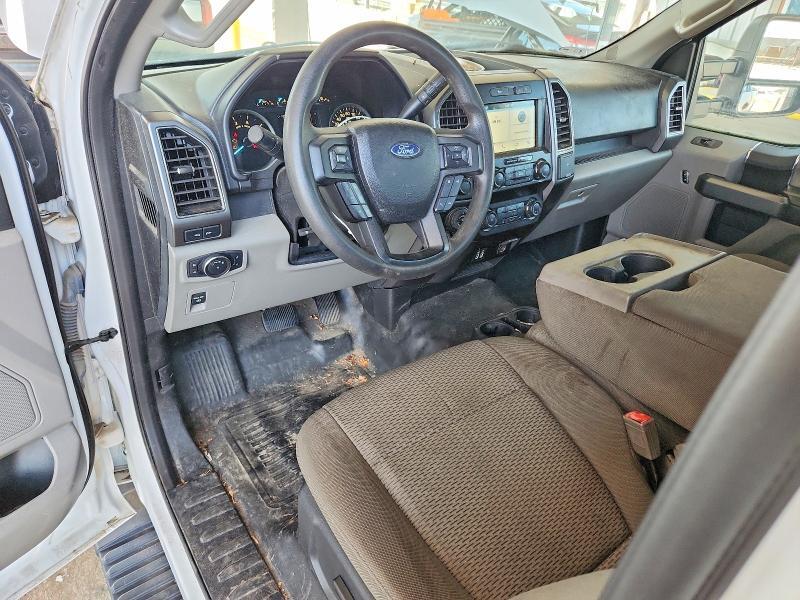 2019 FORD F150 — Фото 8 из 13