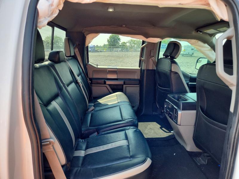 2019 FORD F150 SUPERCREW — Фото 10 из 12