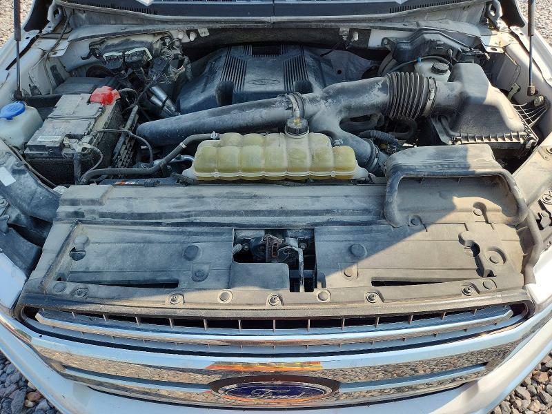 2019 FORD F150 SUPERCREW — Фото 11 из 12