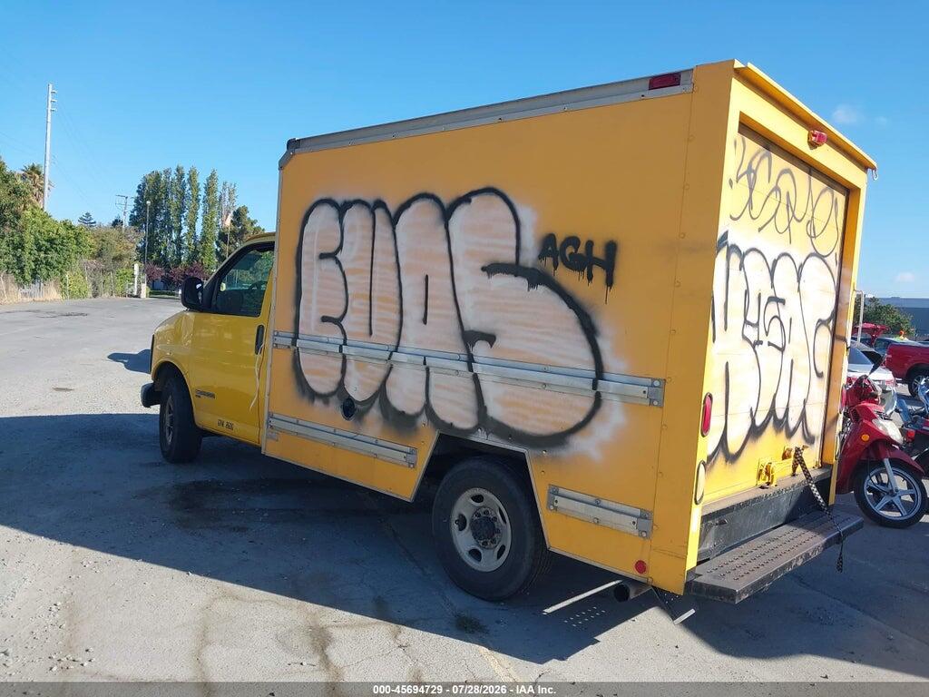 1GDGG31W9V1023711 1997 GMC SAVANA photo no. 3
