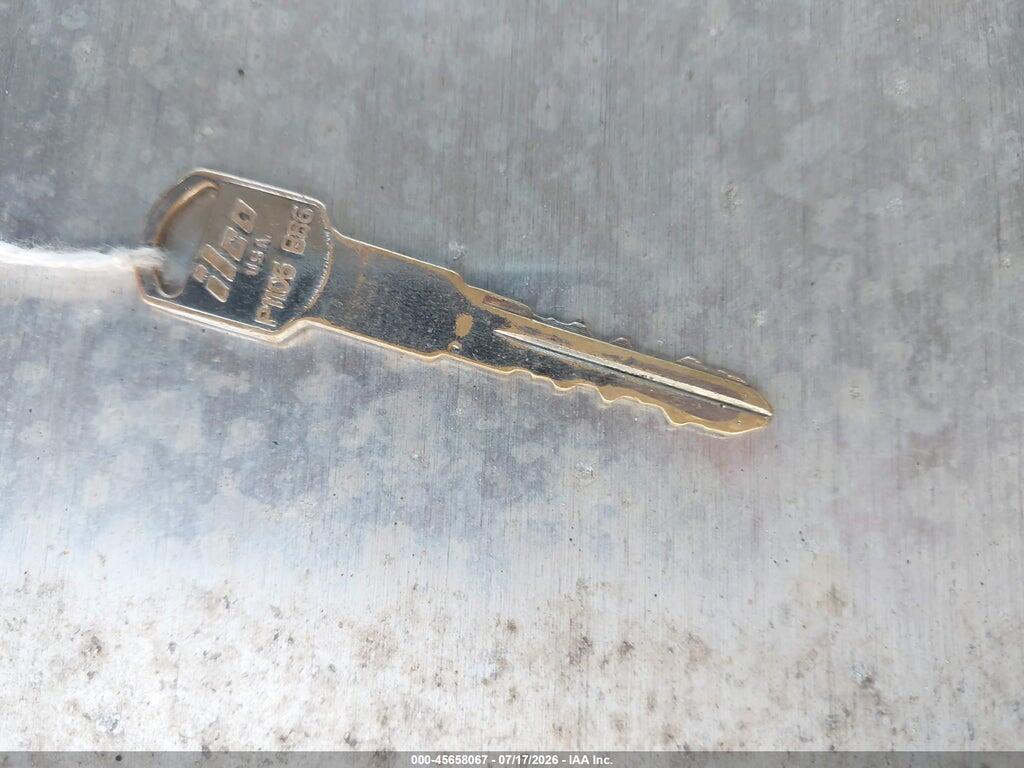 2GTEC19R1V1538626 1997 GMC SIERRA 1500 photo no. 11