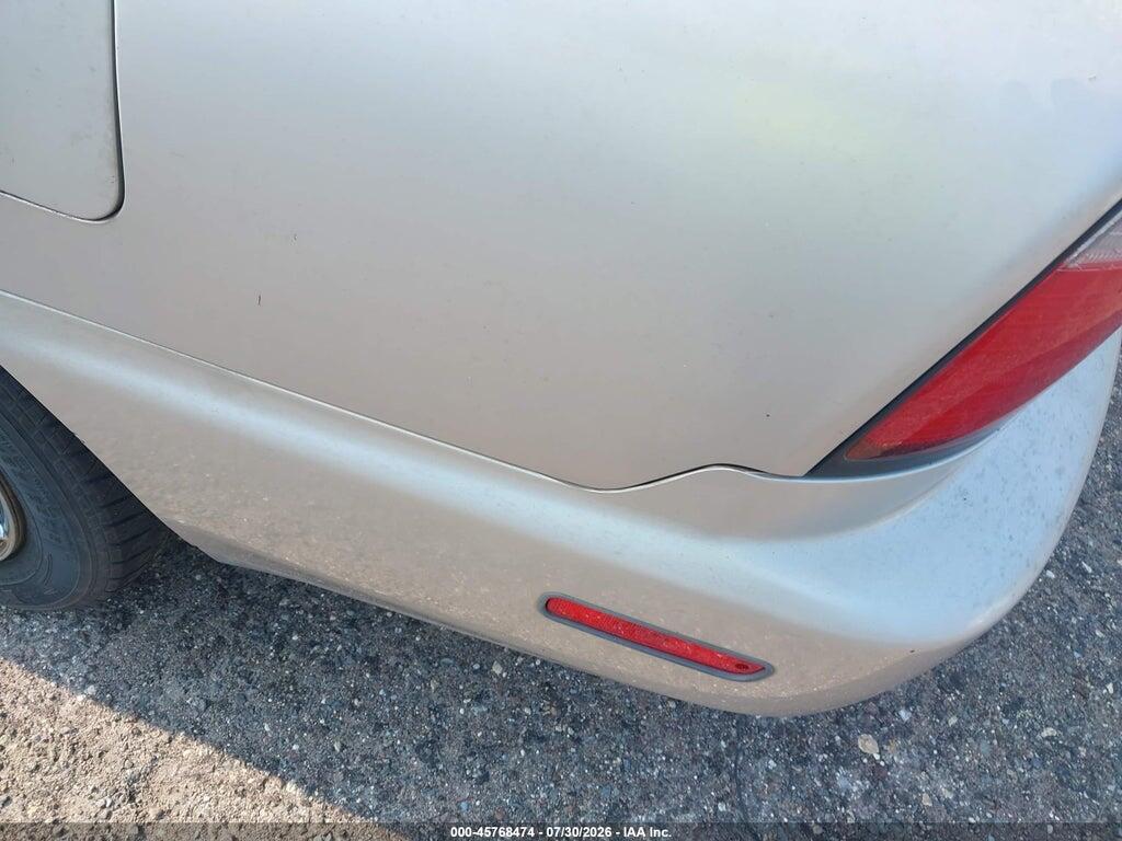 1HGCD5638VA140817 1997 HONDA ACCORD photo no. 12