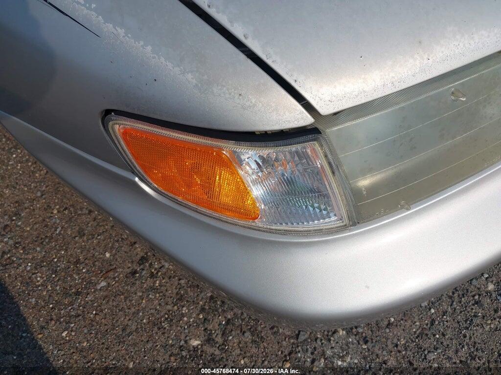1HGCD5638VA140817 1997 HONDA ACCORD photo no. 6