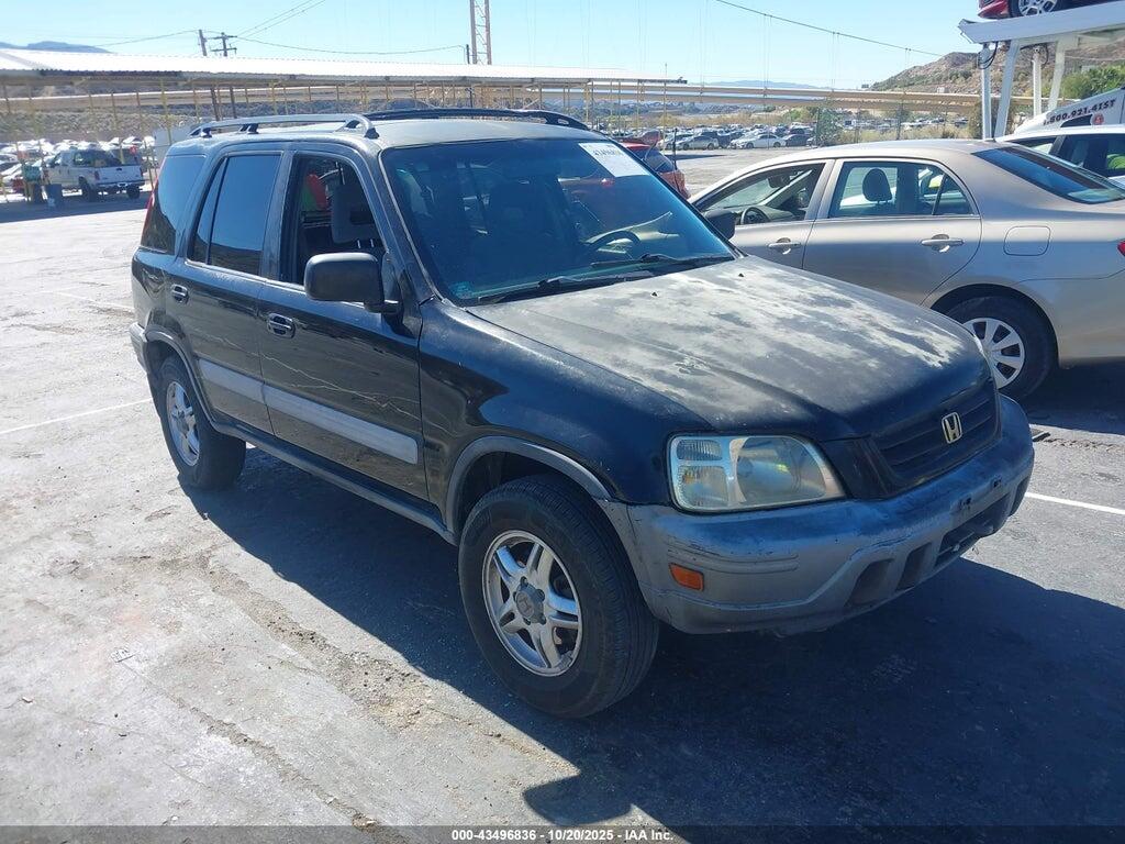JHLRD1854VC036896 1997 HONDA CR-V photo no. 1