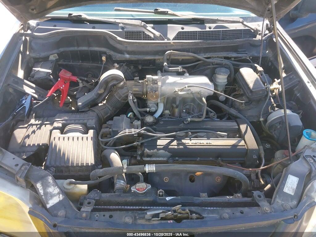JHLRD1854VC036896 1997 HONDA CR-V photo no. 10