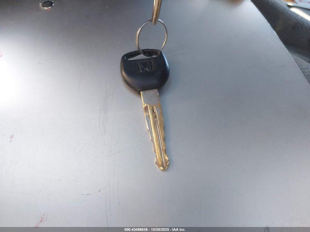 JHLRD1854VC036896 1997 HONDA CR-V photo no. 11