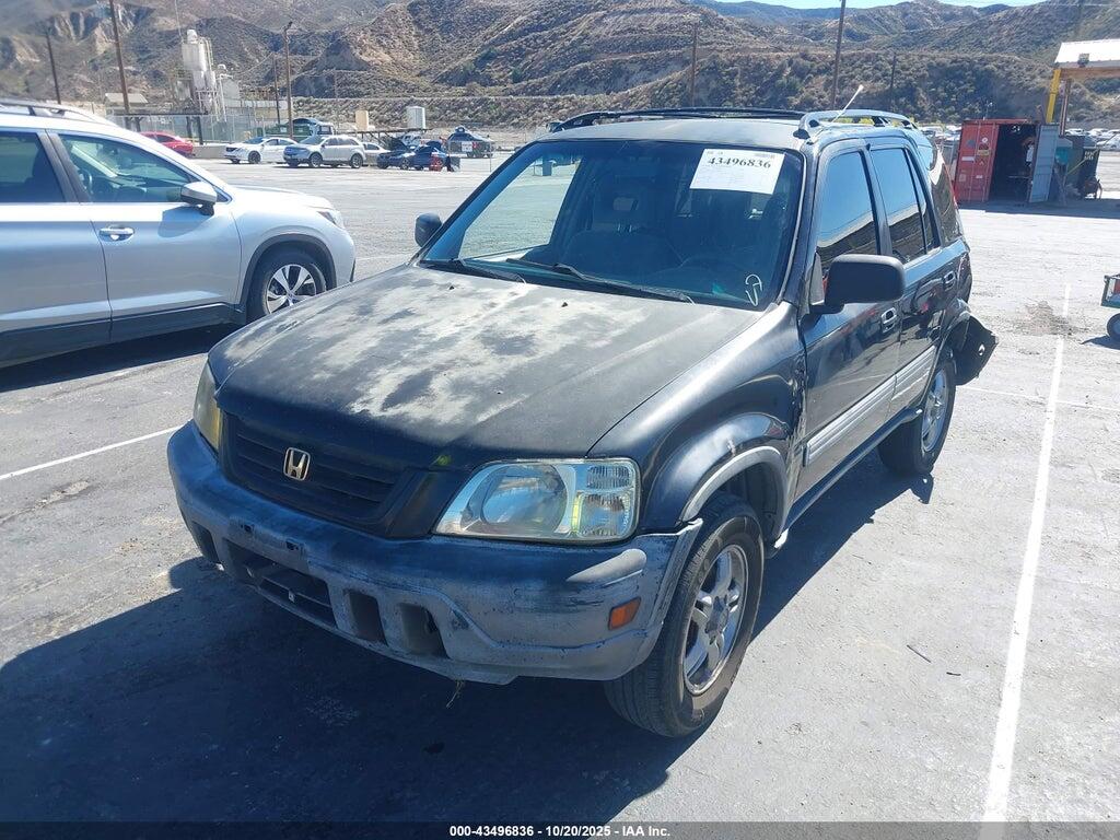 JHLRD1854VC036896 1997 HONDA CR-V photo no. 2