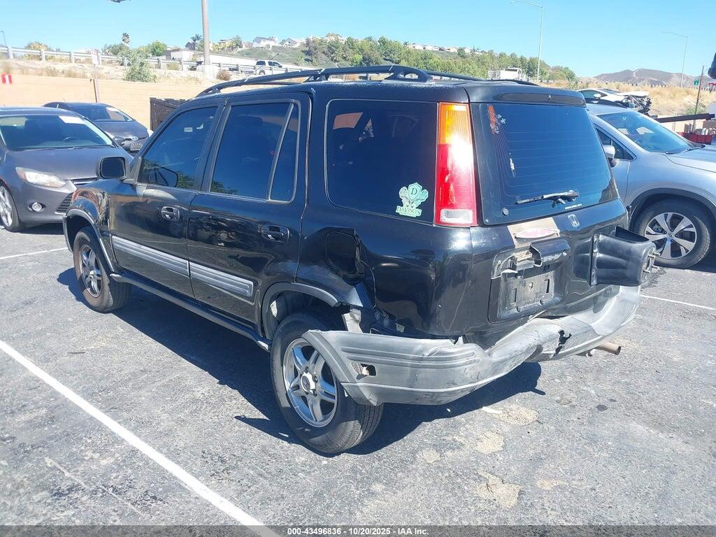 JHLRD1854VC036896 1997 HONDA CR-V photo no. 3