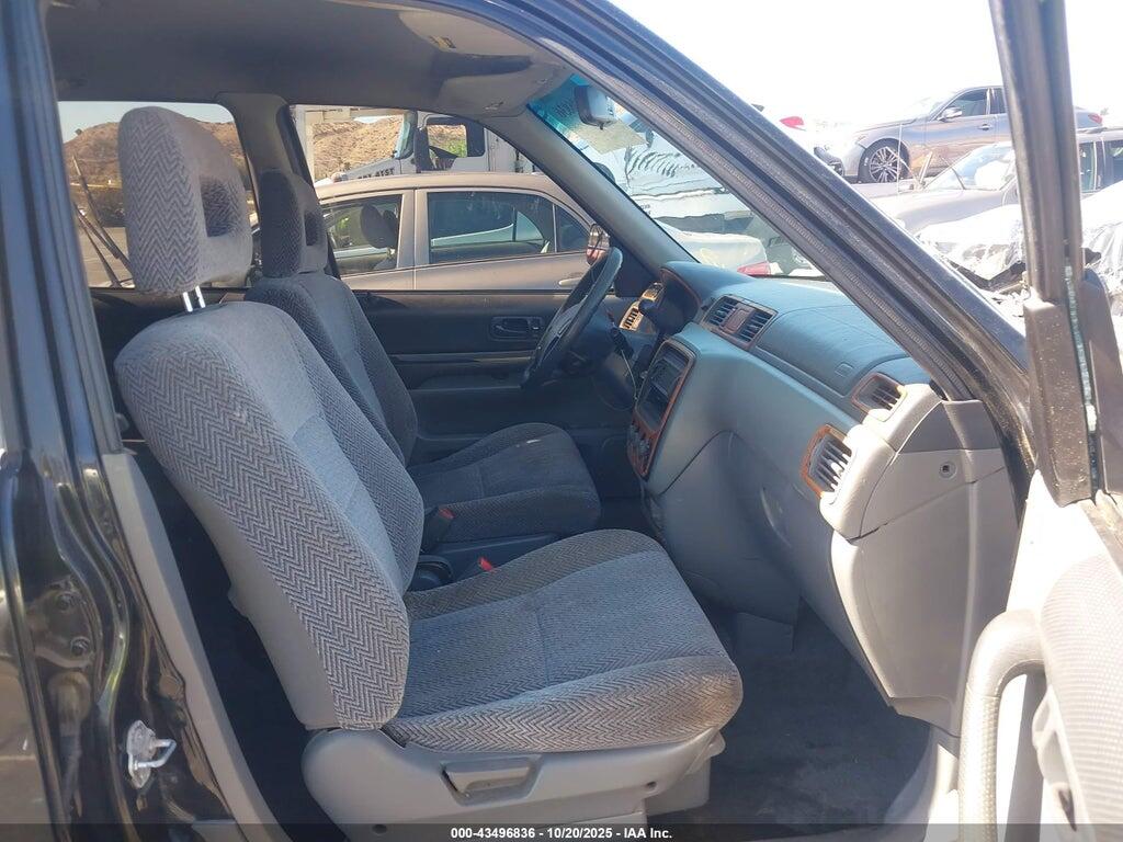 JHLRD1854VC036896 1997 HONDA CR-V photo no. 5