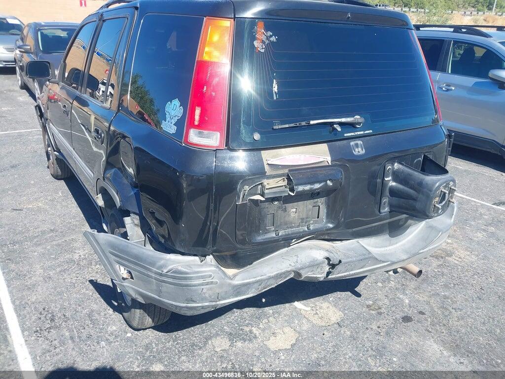 JHLRD1854VC036896 1997 HONDA CR-V photo no. 6