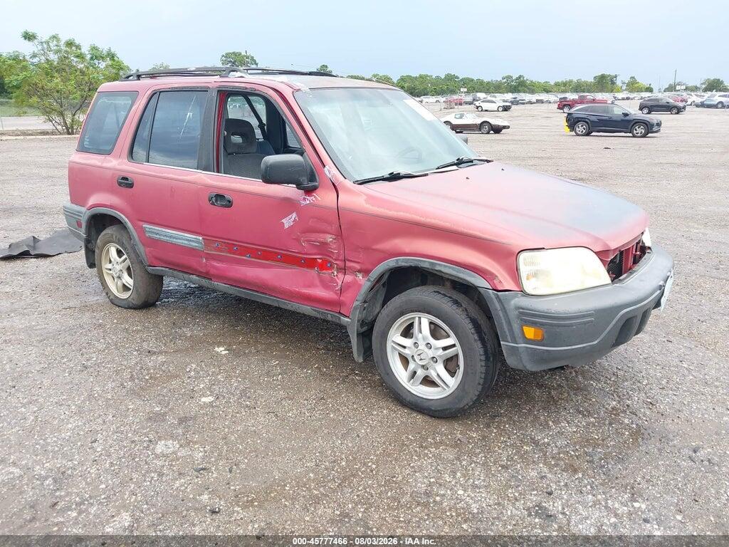 JHLRD1854VC050538 1997 HONDA CR-V photo no. 1