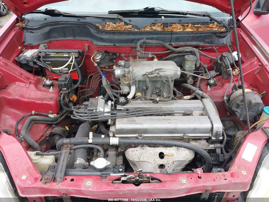 JHLRD1854VC050538 1997 HONDA CR-V photo no. 10