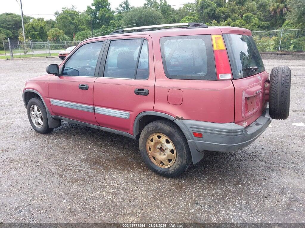 JHLRD1854VC050538 1997 HONDA CR-V photo no. 3