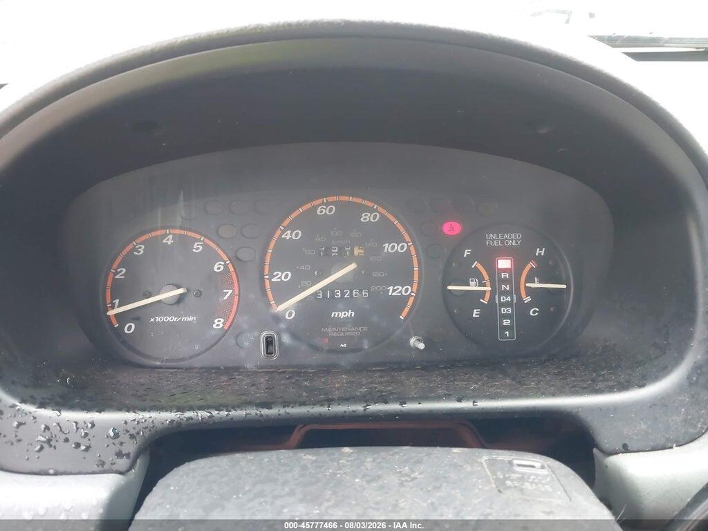 JHLRD1854VC050538 1997 HONDA CR-V photo no. 7