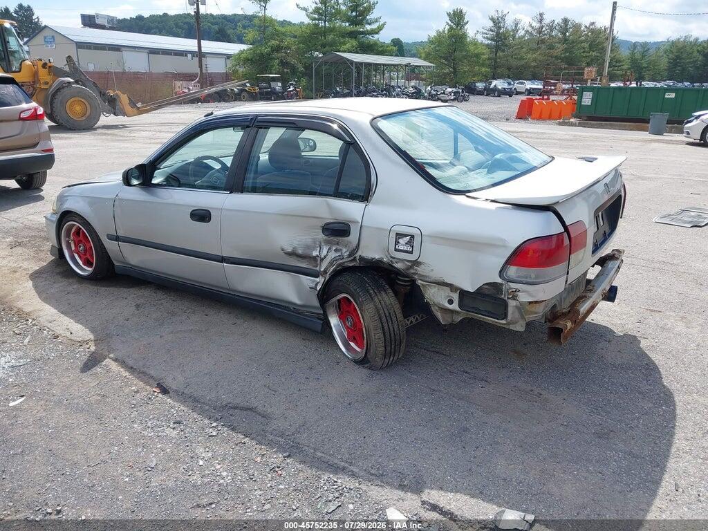 JHMEJ6579VS022097 1997 HONDA CIVIC photo no. 3