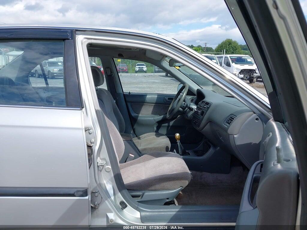 JHMEJ6579VS022097 1997 HONDA CIVIC photo no. 5