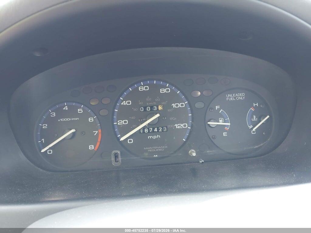 JHMEJ6579VS022097 1997 HONDA CIVIC photo no. 7