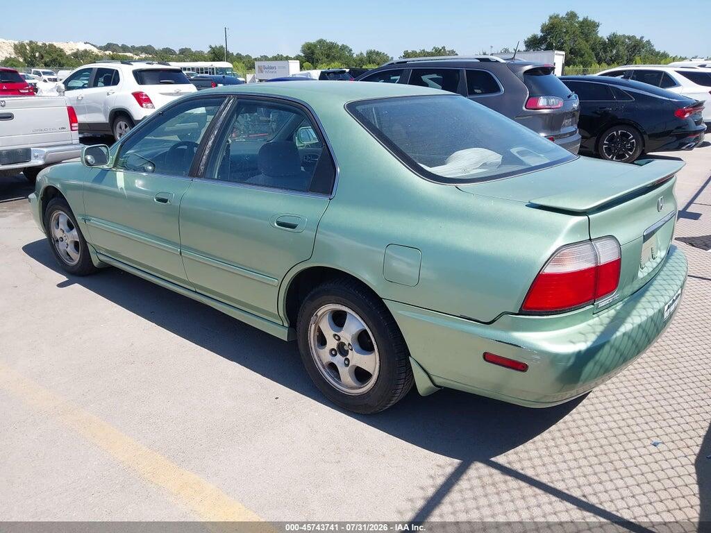 1HGCD5600VA130255 1997 HONDA ACCORD photo no. 3