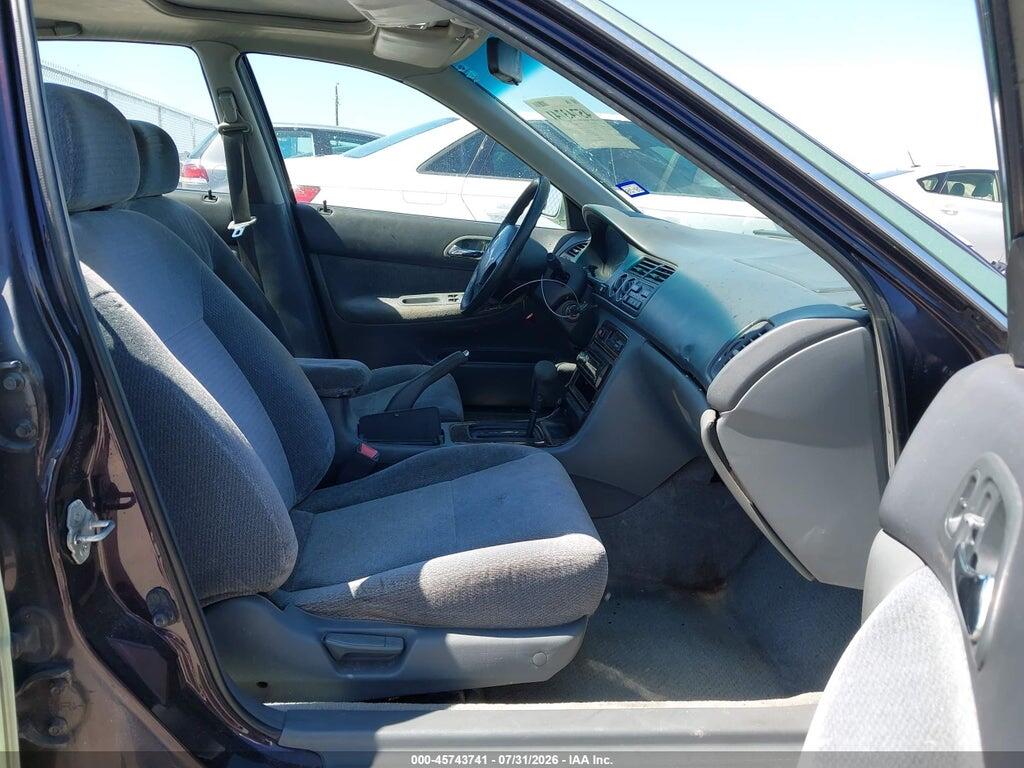1HGCD5600VA130255 1997 HONDA ACCORD photo no. 5