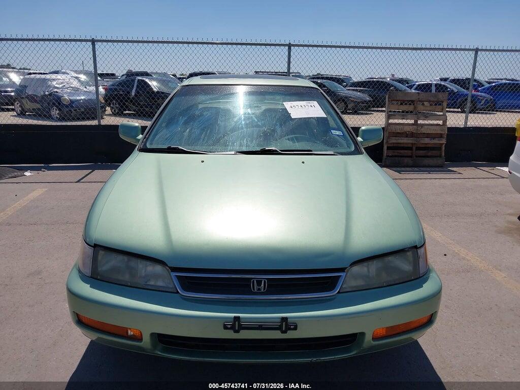 1HGCD5600VA130255 1997 HONDA ACCORD photo no. 6