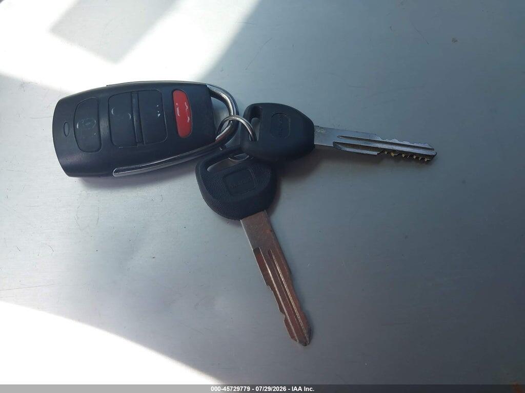 JHMCD5634VC020191 1997 HONDA ACCORD photo no. 11