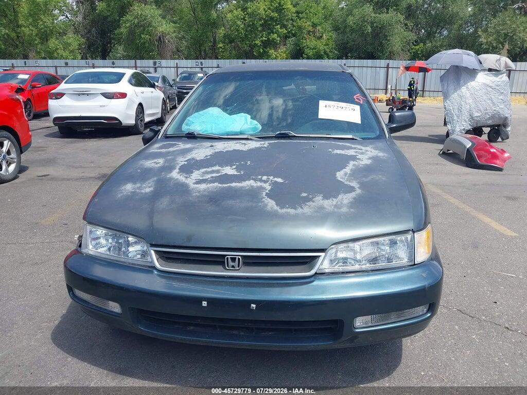 JHMCD5634VC020191 1997 HONDA ACCORD photo no. 12