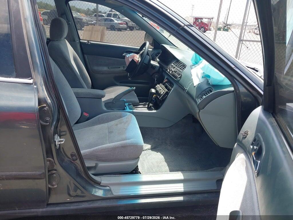 JHMCD5634VC020191 1997 HONDA ACCORD photo no. 5